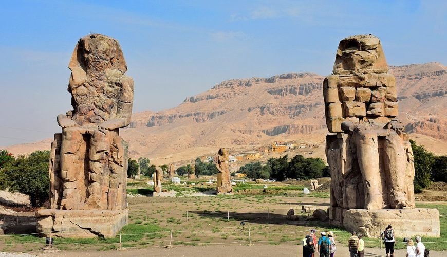 Memnon