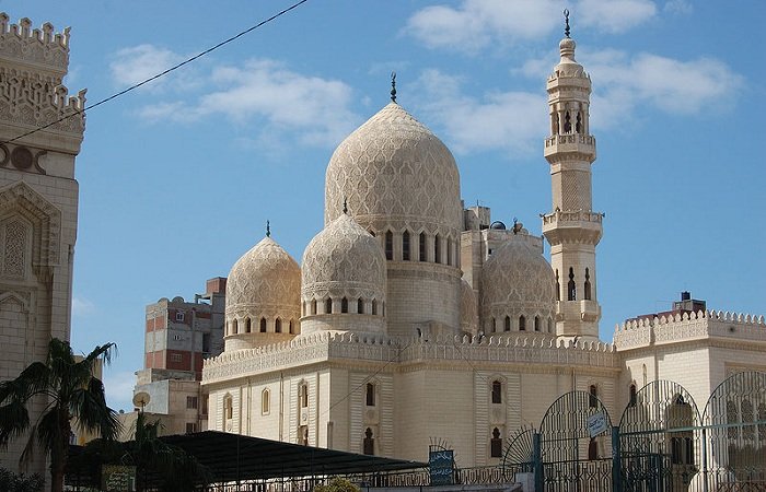 Alexandria city unique 1 Wonderful Day tour from Cairo