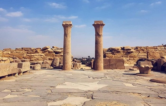 Abusir