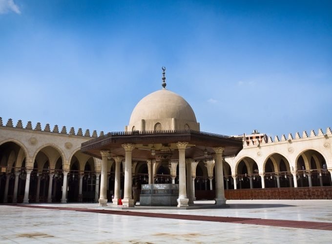 Caire Islamique