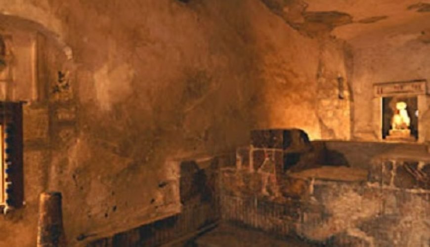 Wonderful Alexandria religious live,Best 11 religious places