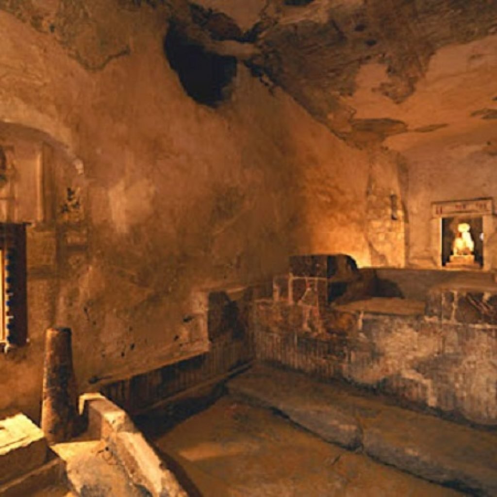 Wonderful Alexandria religious live,Best 11 religious places