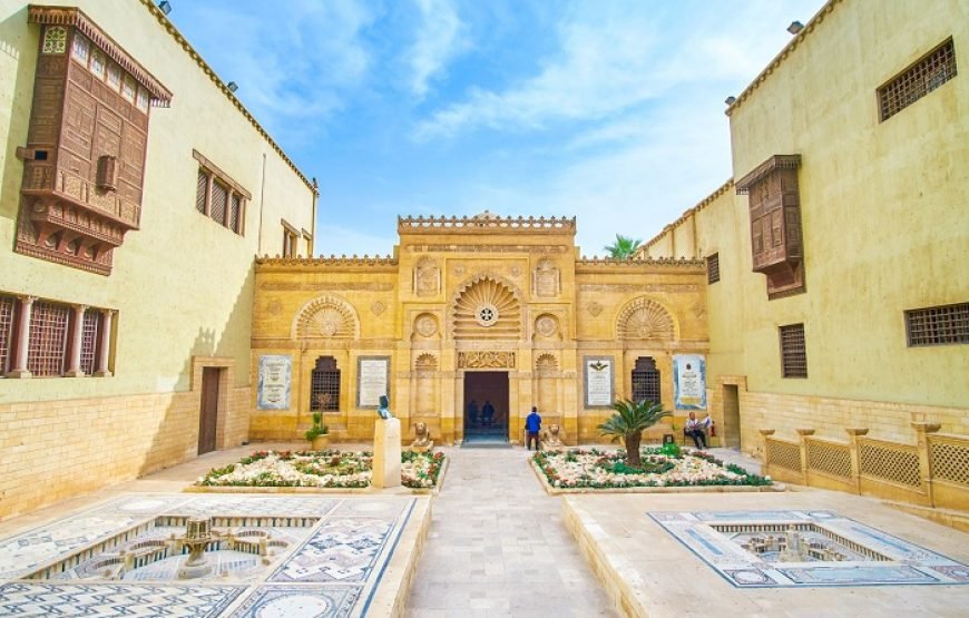 Une visite spéciale au Caire copte et à Khan el-Khalil