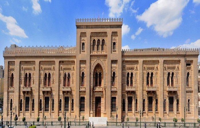 Museum-of-Islamic-Art-Cairo-Part-Two-Explore-Egypt-Tours-1