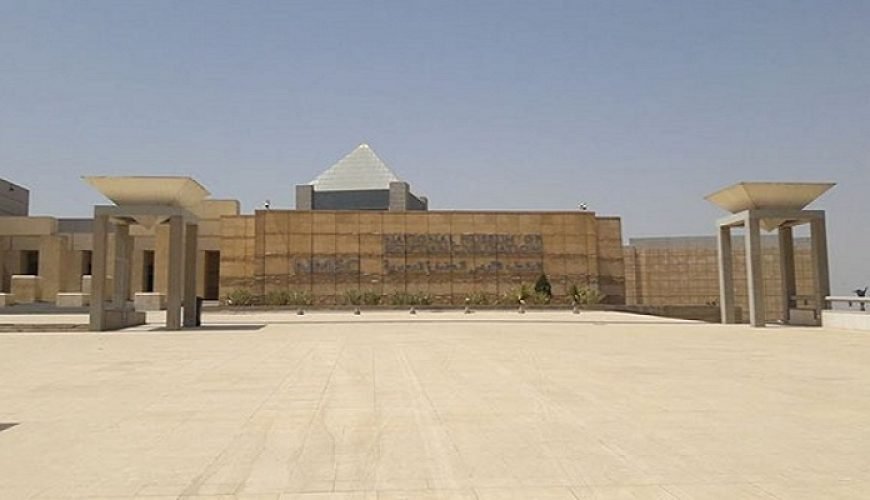 Amazing 1 Day tour to NMEC and Pyramids from Cairo Airport