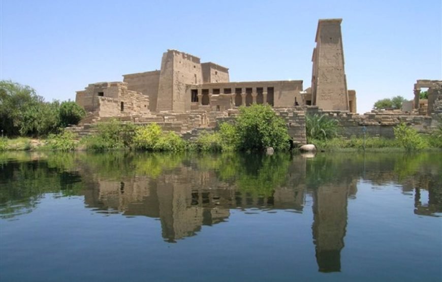 Forfait au Caire, Louxor, Assouan et Désert blanc