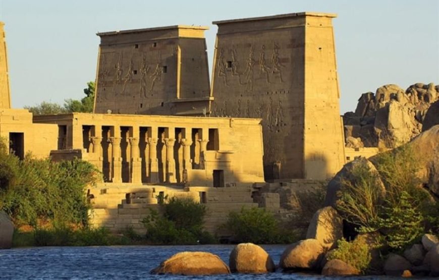 Forfait au Caire, Louxor, Assouan et Désert blanc