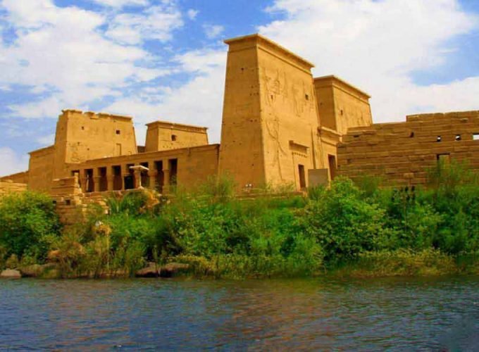 Explore Egypt Attractions in 20 days