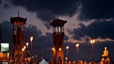 Alexandria port, 10 Activities do from Alexandria port