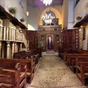 The Cave Church