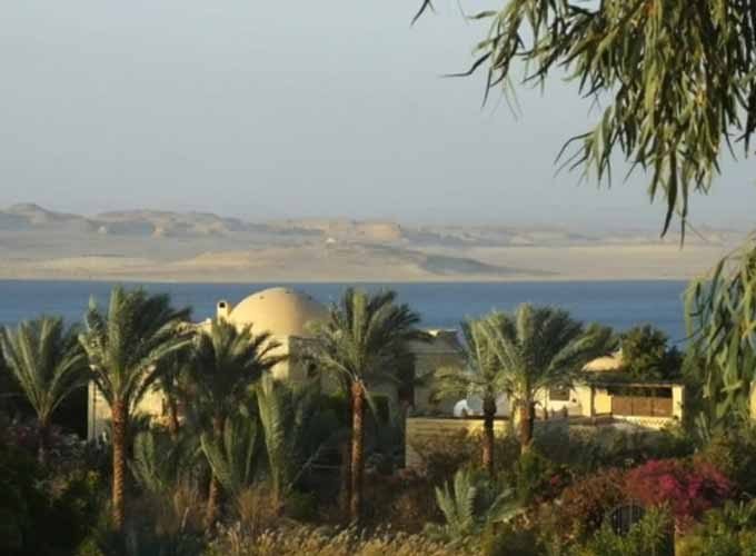 Fayoum tour and Cairo in 3 days