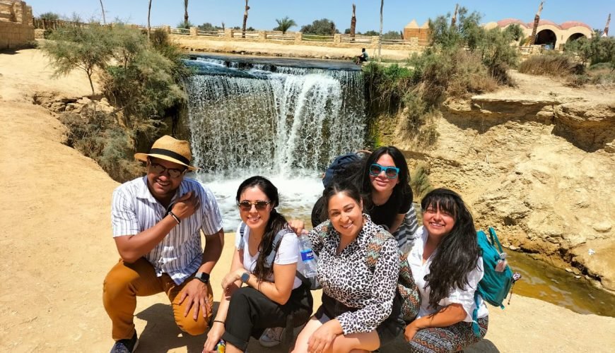 FAYOUM