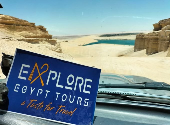 isis tour