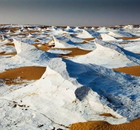 Oasis de Bahariya
