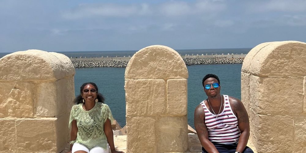 Explore Cairo & Alexandria & Fayoum in 4 days