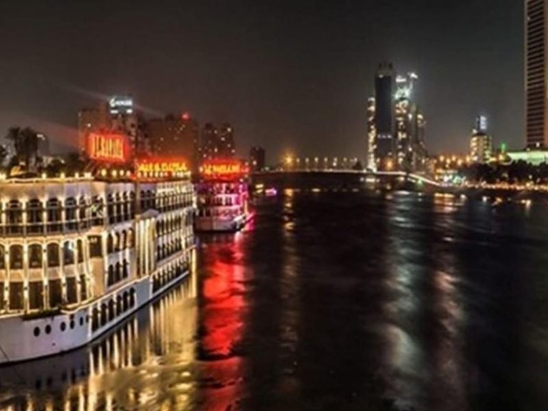  Dinner Cruise 