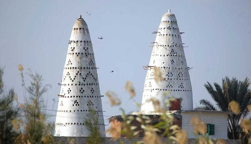 visiter El Fayoum en Egypte