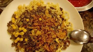 Koshari