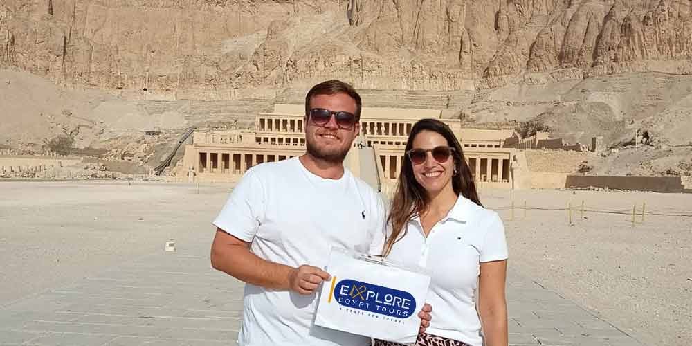 Hatshepsut tour