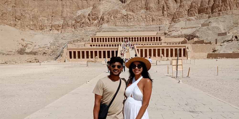 Visit the best attractions in Luxor and Aswan tour package