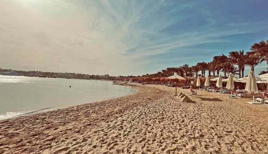 Amazing safari trip from sharm port to the canyon on 1 day.