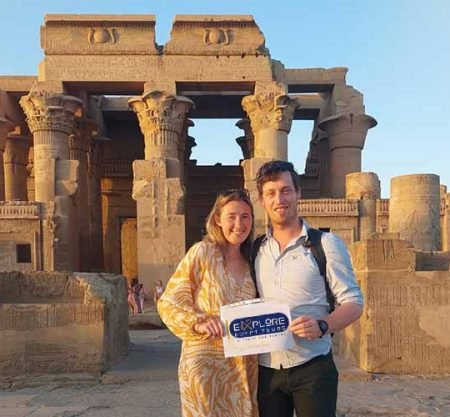 viajes económicos por Dahabiya Agatha Christy Luxor-Asuán