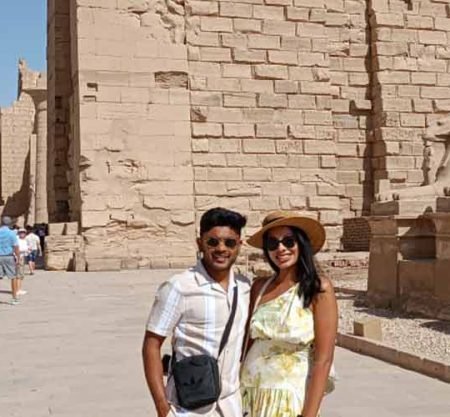 Templo de Luxor