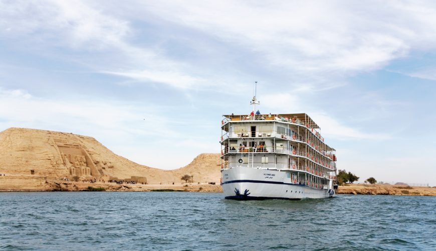 nile cruise