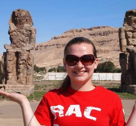 los mejores lugares turisticos con Crucero Ms Blue Shadow II Asuán-Luxor