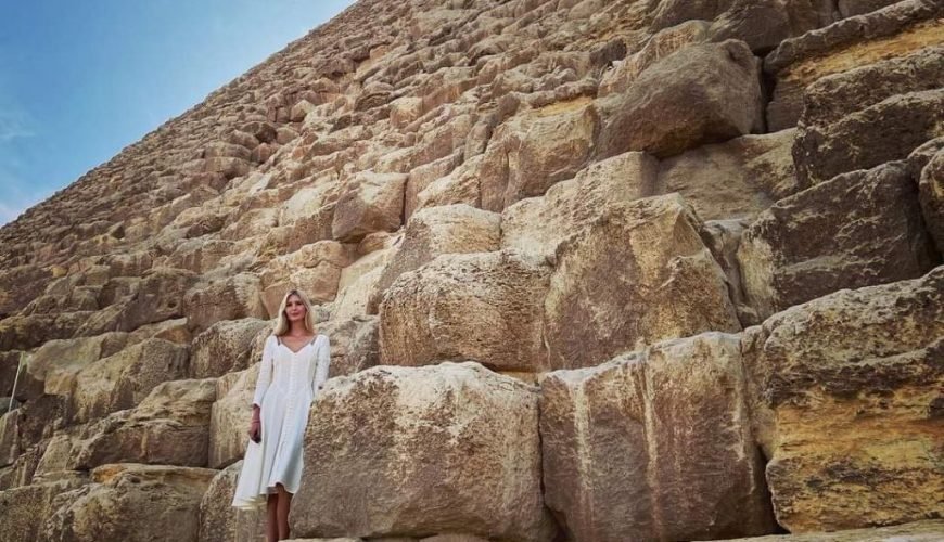 From Sokhna Port to Cairo: Amazing Journey 1 day