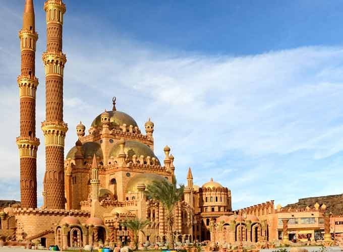 Amazing tour to visit ancient Egypt sightseeing in 10 Days