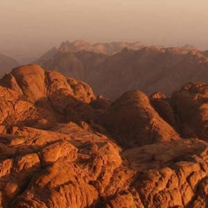 Sinai