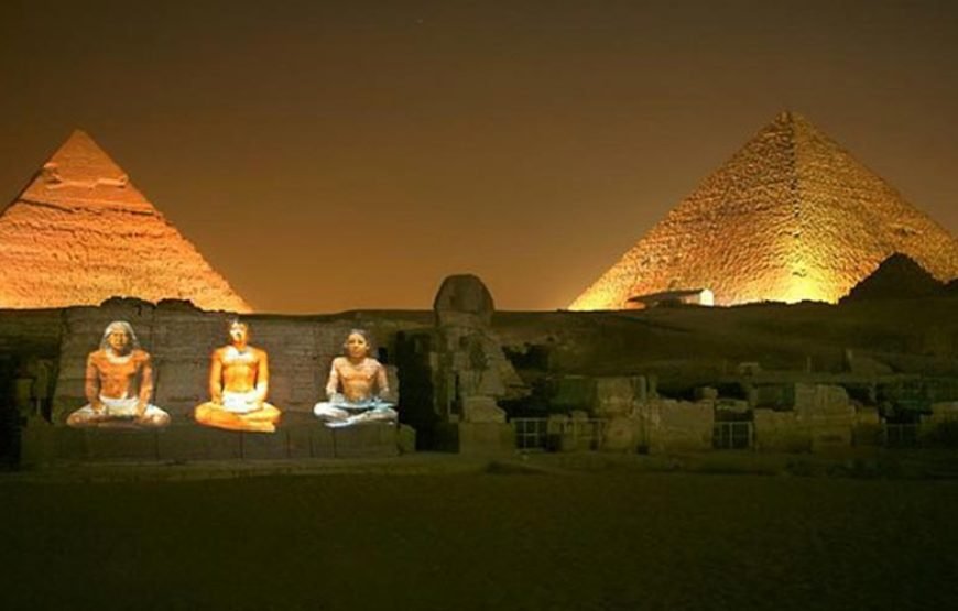 Cairo & Luxor & Aswan 6 days/ 5 nights