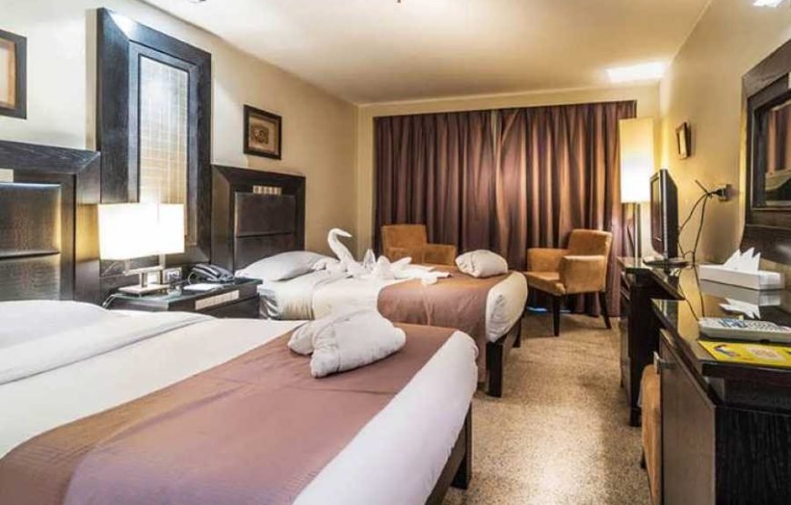 Luxury Egypt Best 10 days Starting from Cairo, Luxor, Aswan to Hurghada