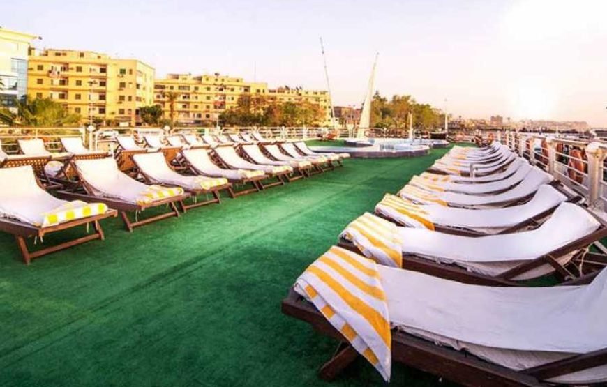 Luxury Egypt Best 10 days Starting from Cairo, Luxor, Aswan to Hurghada