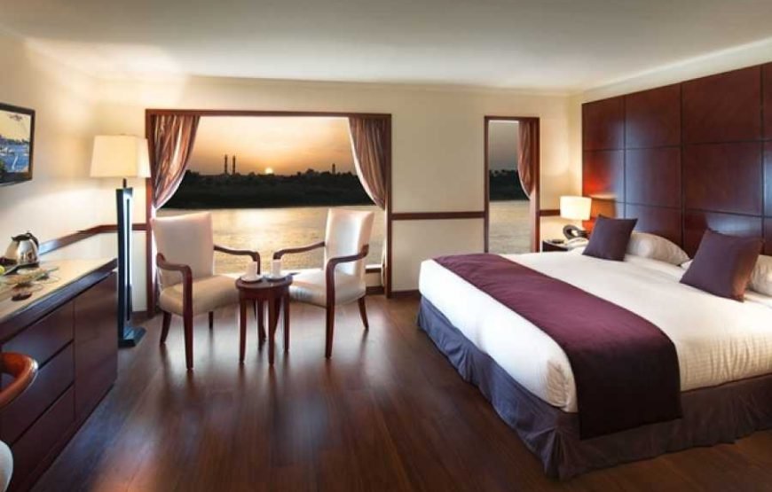 Luxury Egypt Best 10 days Starting from Cairo, Luxor, Aswan to Hurghada