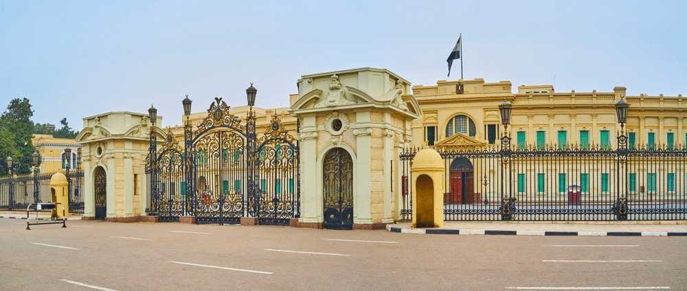 Abdeen Palace