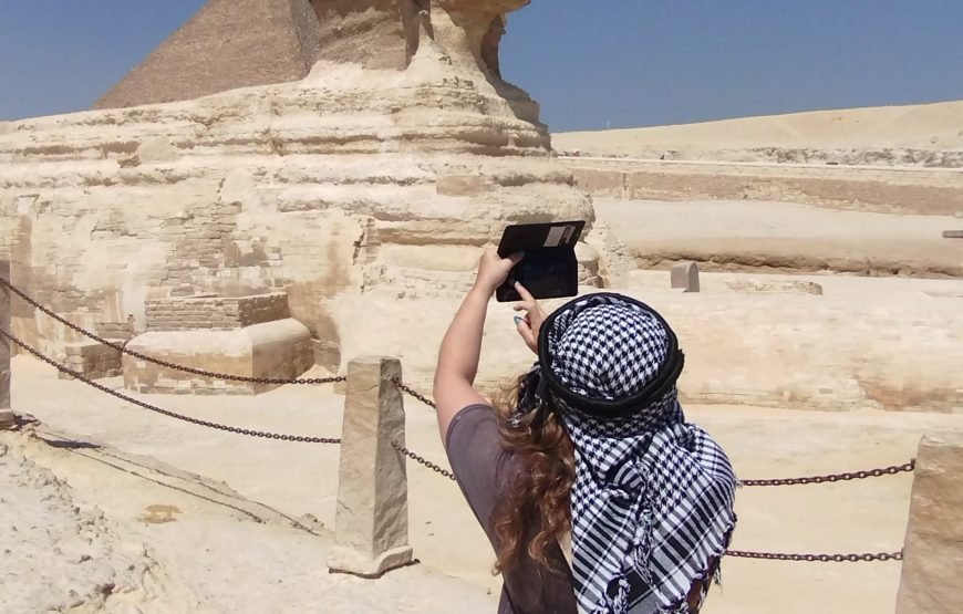 Visit Cairo and learn about its culture in just 3 days