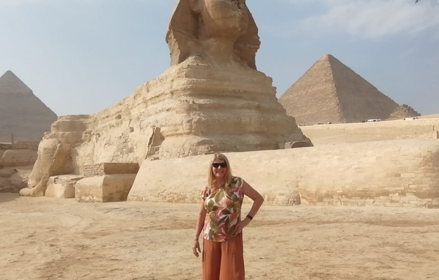 Visit Cairo and learn about its culture in just 3 days