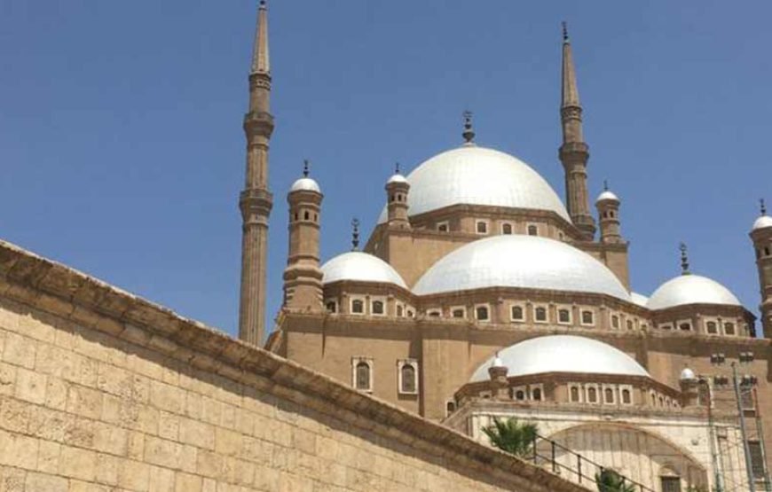Visit Cairo and learn about its culture in just 3 days