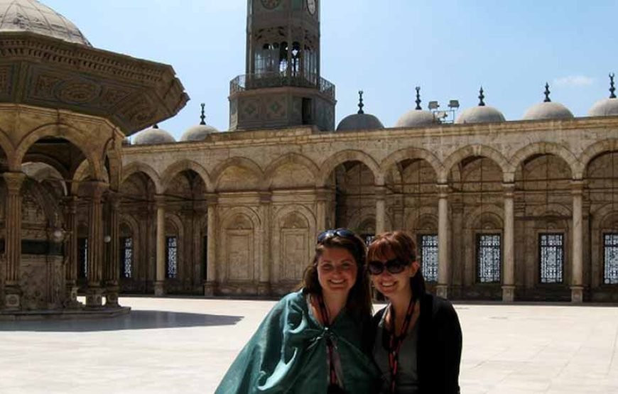 Visit Cairo and learn about its culture in just 3 days