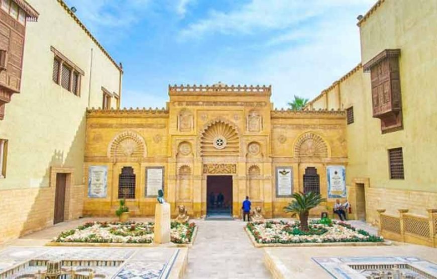 Visit Cairo and learn about its culture in just 3 days