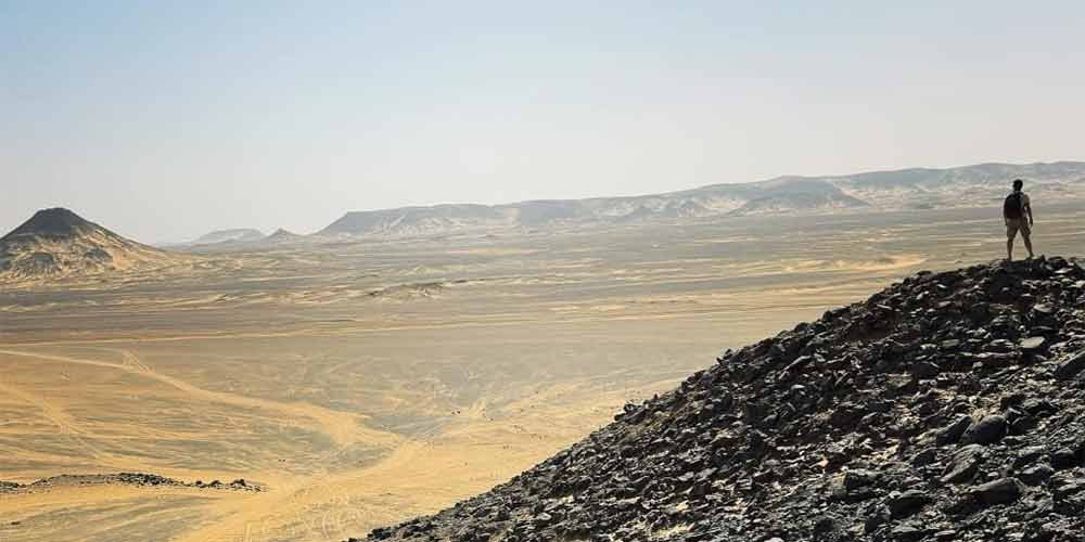 Deserto Negro