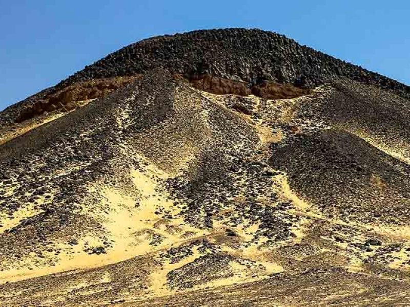  Oasis de Bahariya 4 Días 