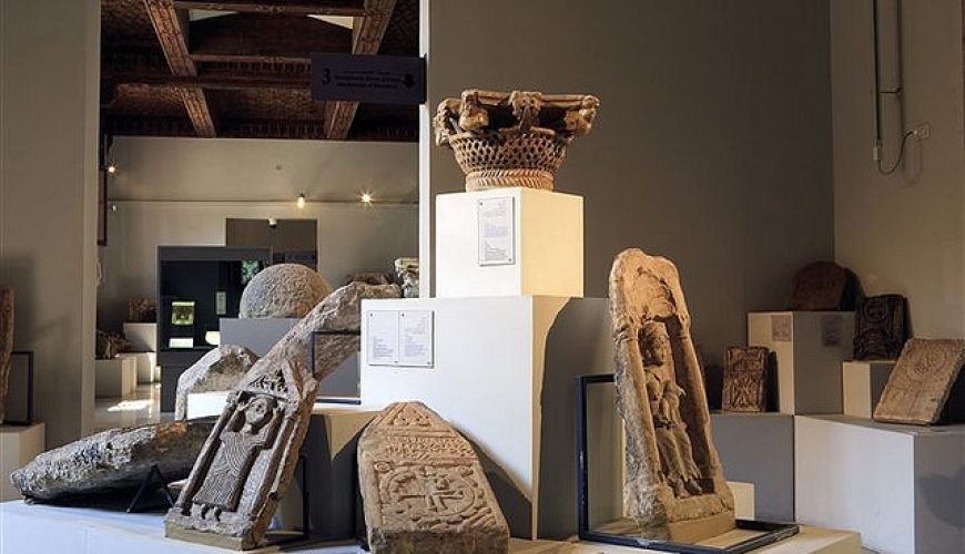 Wonderful Coptic neighborhood Facts about 2 oldest places.