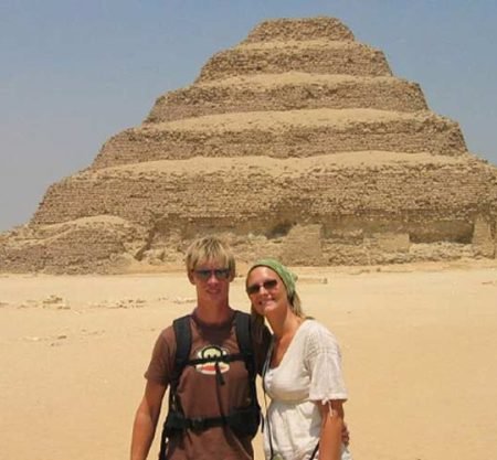 Saqqara