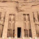 le Complexe du temple d’Abou Simbel