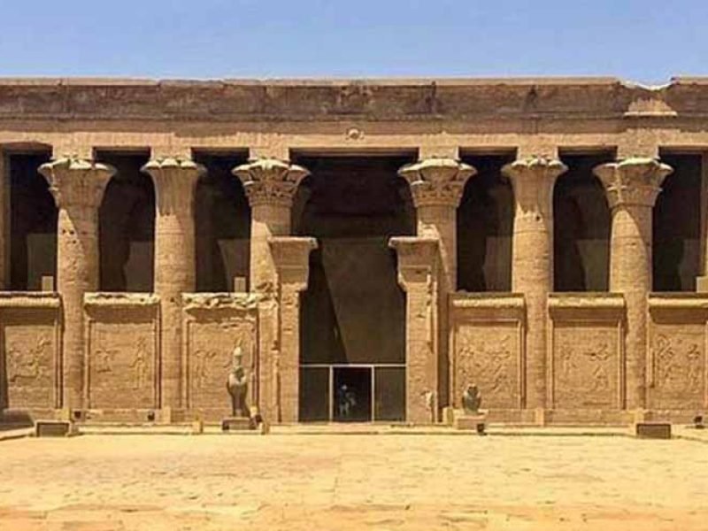  Explora la magia de Egipto por un Crucero de 15 días por el Nilo 