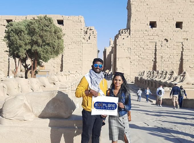 Templo de Luxor