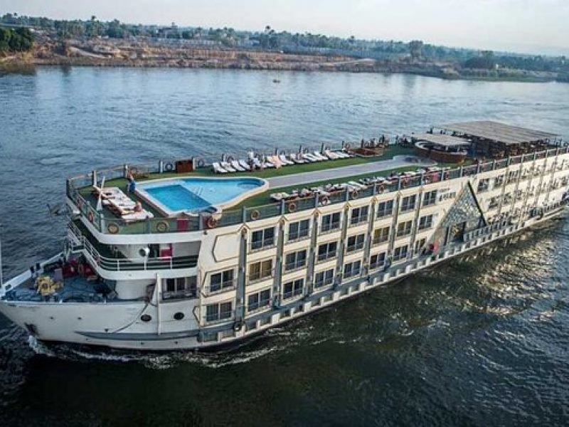  Explore Egypt Tours 